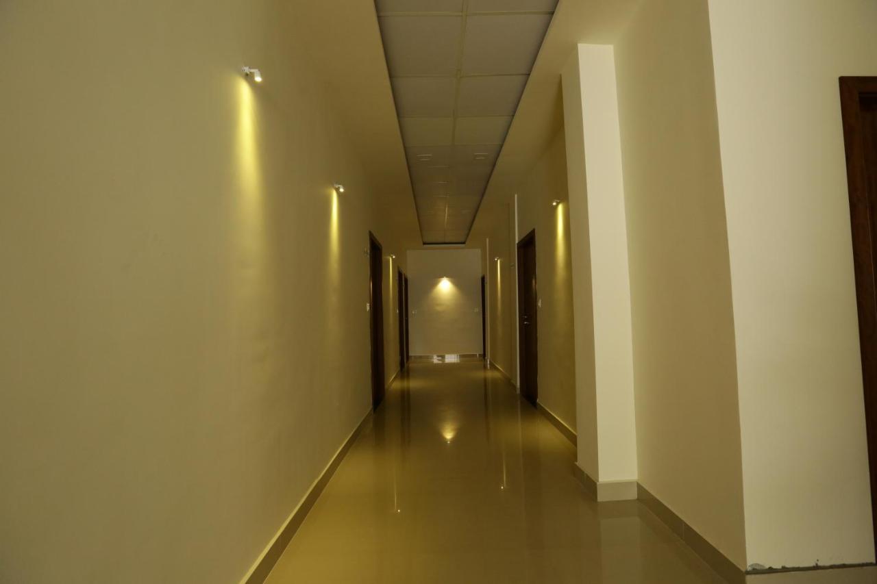 Le Noor Hotel Kochi Екстериор снимка