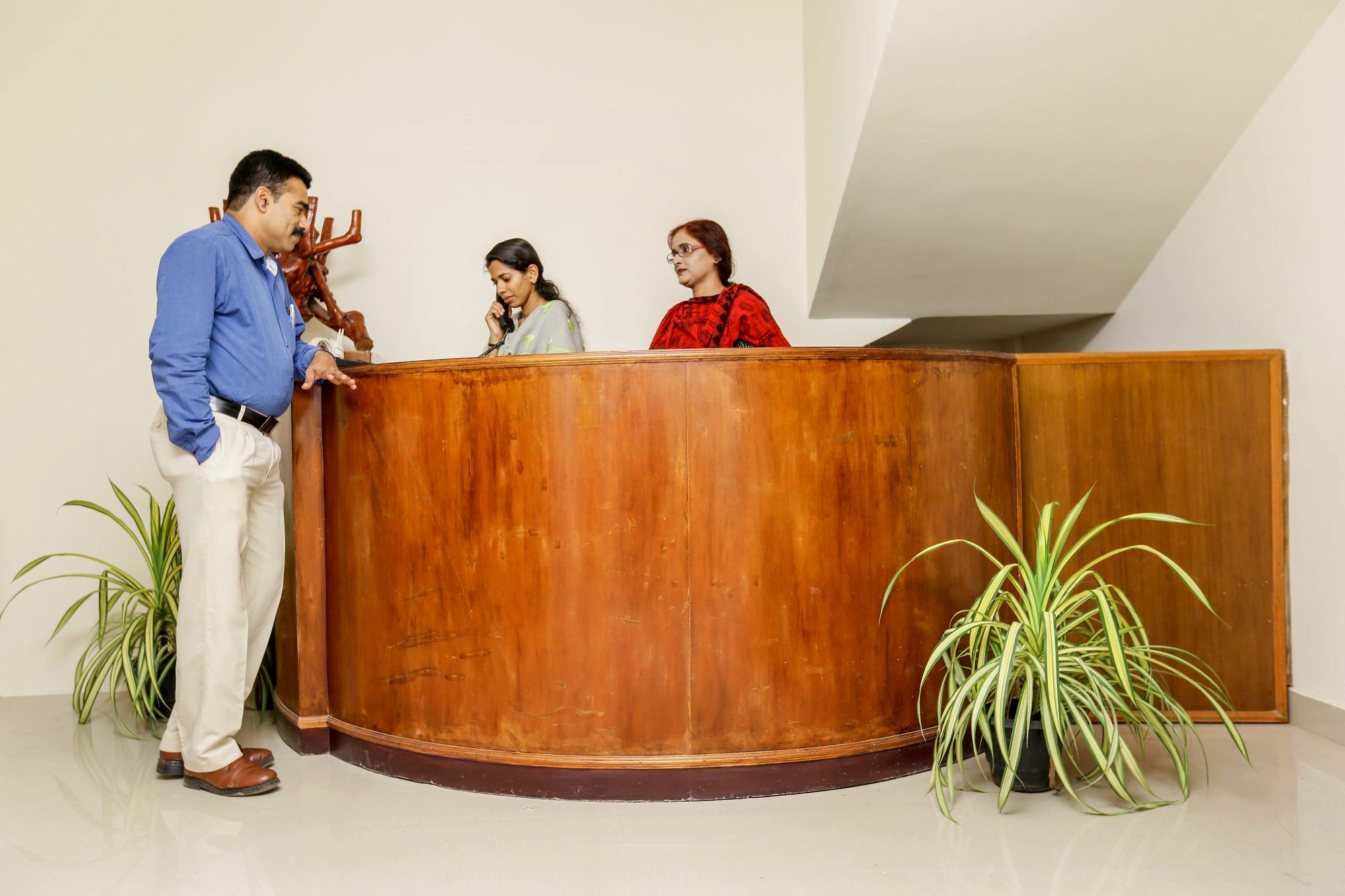 Le Noor Hotel Kochi Екстериор снимка